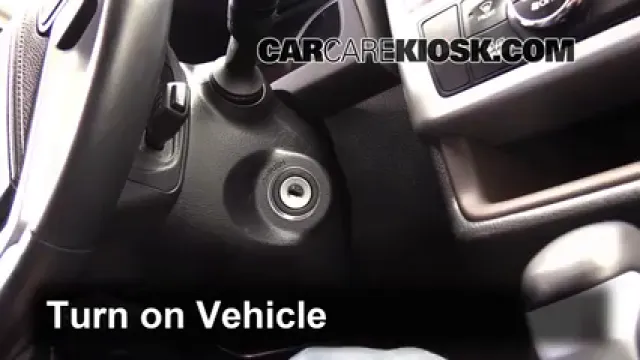 2014 Toyota Highlander LE 3.5L V6 Bluetooth Appair le Téléphone